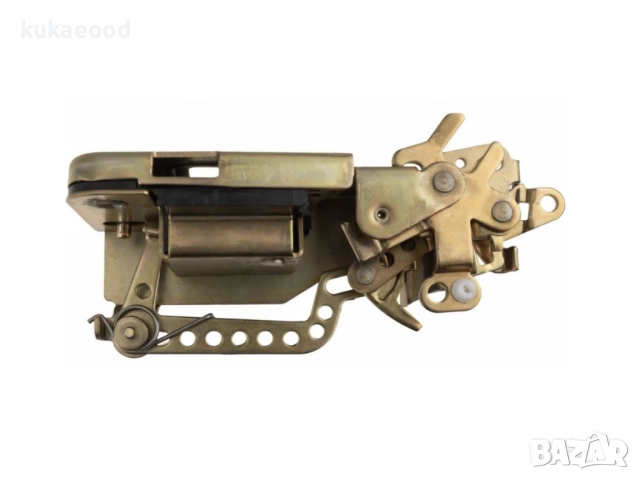 Брава за врата за VW Transporter T4 (1990-2003) предна дясна