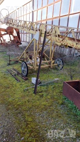 Селскостопанска техника, снимка 11 - Селскостопанска техника - 53250546