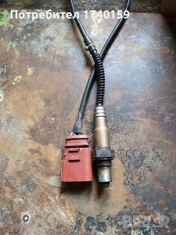 Ламбда сонда за AUDI A4 B6 2.0 130 коня