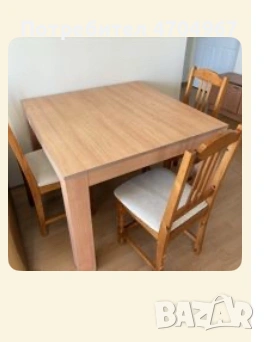 Диван и кресло, снимка 12 - Дивани и мека мебел - 53054417