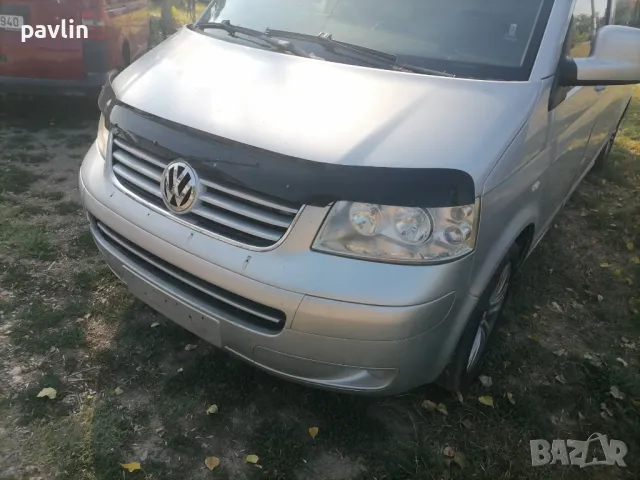 VW T5, снимка 2 - Части - 47036062