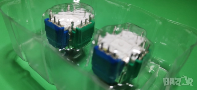 K-SILVER JS13 PRO+ TMR комплект аналогови стикове за PS4, PS5, PS5 Edge, снимка 8 - Аксесоари - 52963280