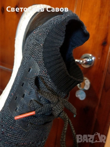 Adidas Ultra Boost 44нм. 28,0см., снимка 6 - Маратонки - 53663789