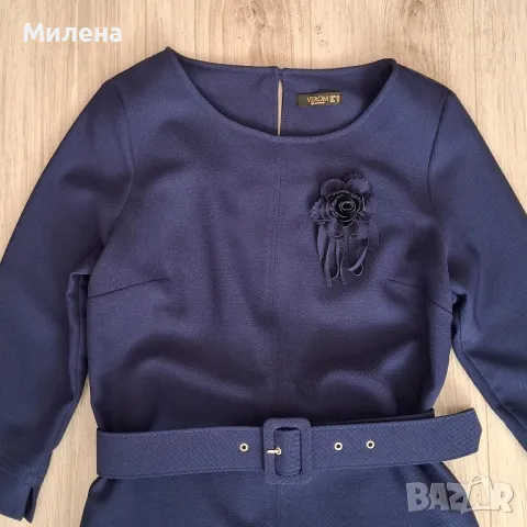 Дамска официална рокля Verom 40 - нова, снимка 2 - Рокли - 50201854