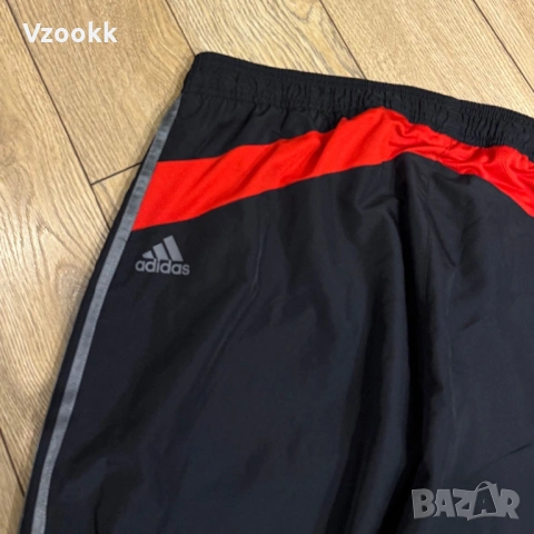 Мъжко долнище Adidas x Bayern München Champions League | XL, снимка 4 - Спортни дрехи, екипи - 53732630