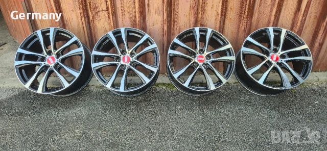 джанти за бмв bmw e90 e46 x3 5x120 18цола , снимка 7 - Гуми и джанти - 53726149