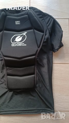 O'neal impact life protector shirt протекторна блуза, снимка 12 - Спортна екипировка - 43586898