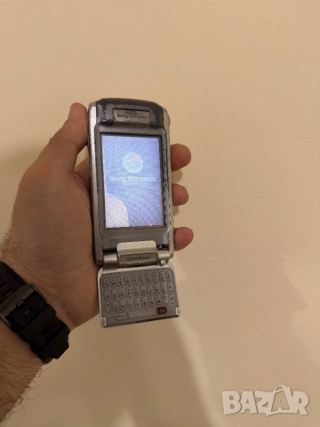 Sony Ericsson p910i P910i, снимка 7 - Sony Ericsson - 52551998