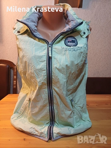 Елик с подплата.Дизаин  Germany SOCCX.DE