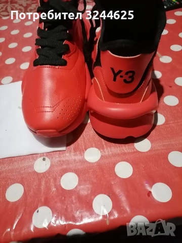 Adidas y-3 
