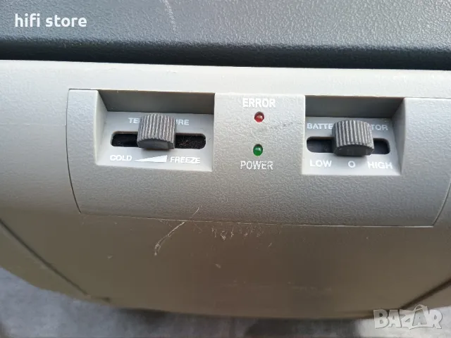 Waeco Coolfreeze CF-35 12/24V., снимка 9 - Хладилни чанти - 49779391