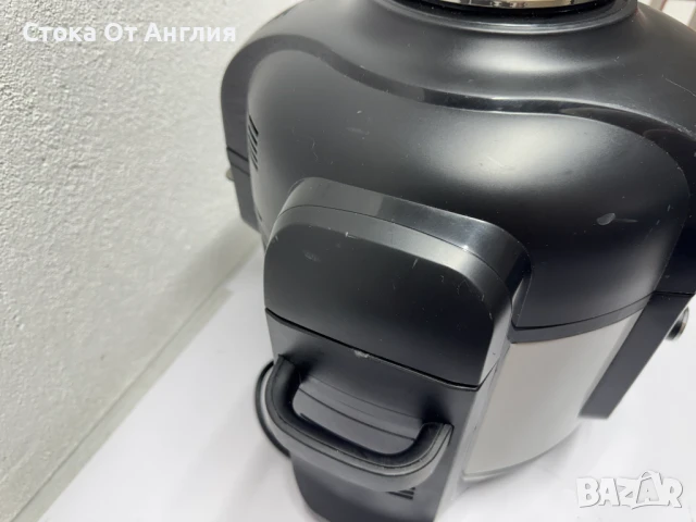 Мултикукър Ninja Foodi 7.5L OP500UK, снимка 4 - Мултикукъри - 51106820