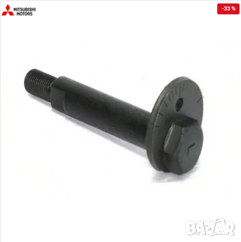 Реглажен болт MR418673 Mitsubishi Pajero