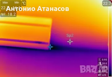 Термовизия и инспекционна камера гр.Смолян, снимка 18 - Други услуги - 49624495