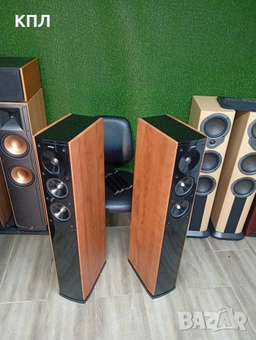 Тонколони JAMO S-606 Dark Apple , снимка 6 - Тонколони - 54213157