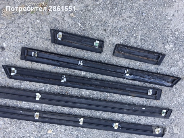 продавам м латиница за бмв е36 , снимка 4 - Аксесоари и консумативи - 51010666