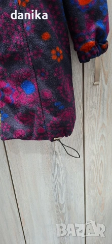 Палто LUCY размер Л, снимка 6 - Палта, манта - 53696520