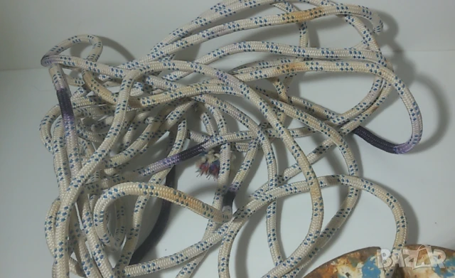 Тежести за закотвяне или други дейности, снимка 8 - Водни спортове - 51424807