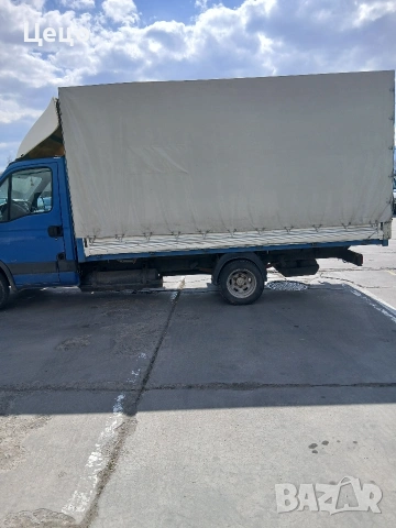 ивеко , снимка 5 - Бусове и автобуси - 53988326