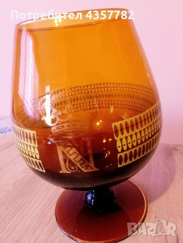 Голяма колекционерска чаша , снимка 2 - Колекции - 53744660