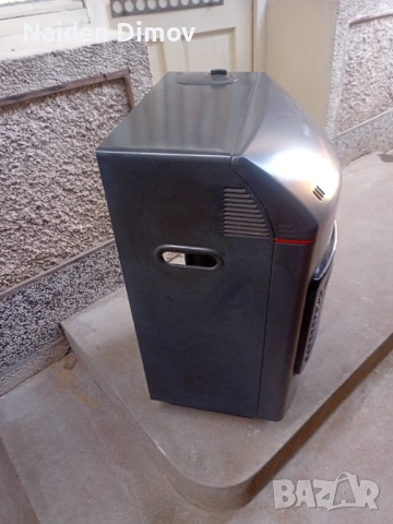 Газова печка Делонги , снимка 3 - Отоплителни печки - 53584011