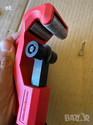 Тръборези, снимка 6 - Други инструменти - 51674573