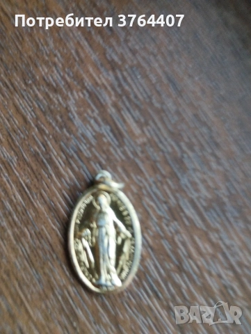 Италиански медальон 