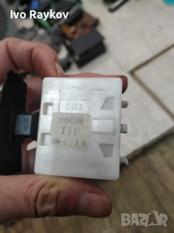 Лостче светлини , мигачи за Saab 9-3 1999 to 2003 2 Door , 5354139, снимка 4 - Части - 49689944