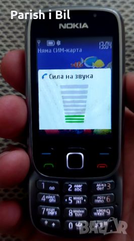 Nokia 6303,Нокиа 6303, снимка 8 - Nokia - 38990566