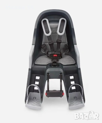 Предно столче за колело GUPPY MINI