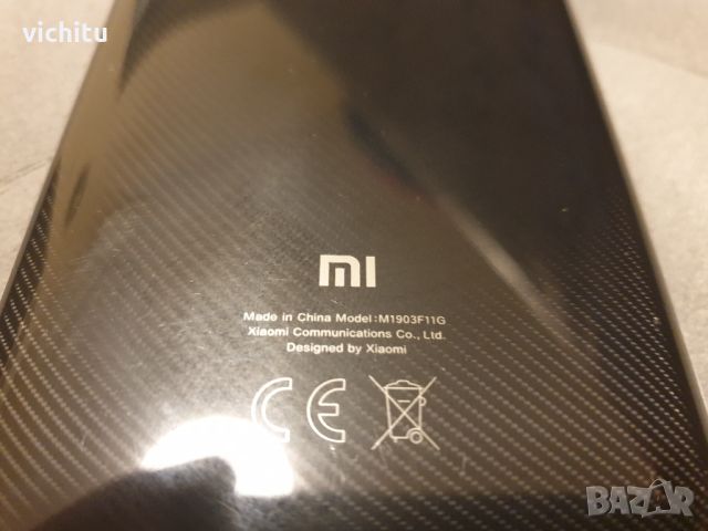Xiaomi mi 9t с повреден дисплей за части., снимка 4 - Резервни части за телефони - 45528814