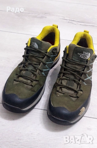 The North Face Wreck Gore-Tex  N42 - 27 см., снимка 8 - Спортни обувки - 52425024