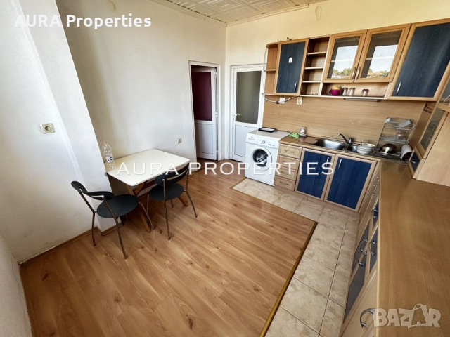 РАЗГРАД / 2-СТАЕН РАЗШИРЕН ПОД НАЕМ (свободен от 01.09.2025г.), снимка 3 - Апартаменти - 52837612