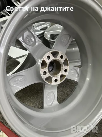 Джанти 17 Цола 5х112 Audi A4 A5 A6 Q3 Q5 VW Passat Sharan Golf  Tiguan , снимка 11 - Гуми и джанти - 50433449