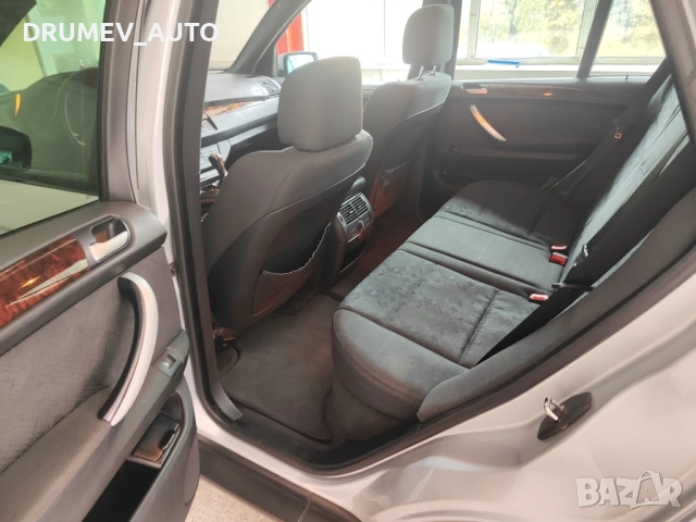 Продавам BMW x5 - e53, снимка 9 - Автомобили и джипове - 52443166