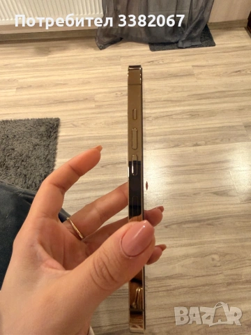 Iphone 13 pro, снимка 4 - Apple iPhone - 53058222