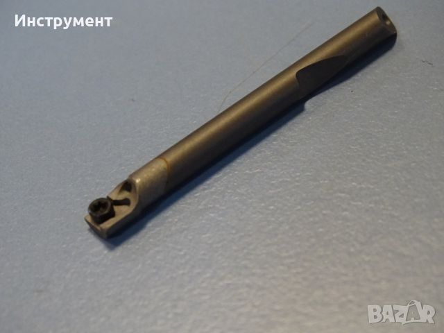 Борщанга със сменяемa пластинa ATORN Е04 SCLDL04-AMS boring bar 12232793, снимка 2 - Други инструменти - 46658192