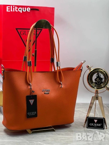 чанти guess , снимка 9 - Чанти - 53277108
