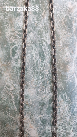 Стар сребърен Кюстек, снимка 3 - Колекции - 53794332