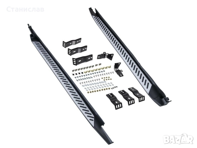 Степенки за BMW X3 F25