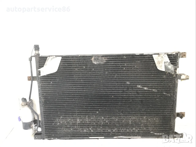 Радиатор за климатична система за Volvo S80 2.5 TDI (2002) 6848888