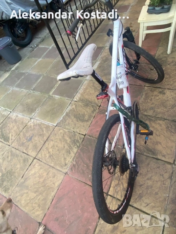 Велосипед Срочно, снимка 2 - Велосипеди - 52080084