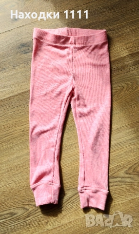 Топло детско термобельо WEDZE, размер 98-104, 3-4г., с подарък, снимка 5 - Детски комплекти - 52017477