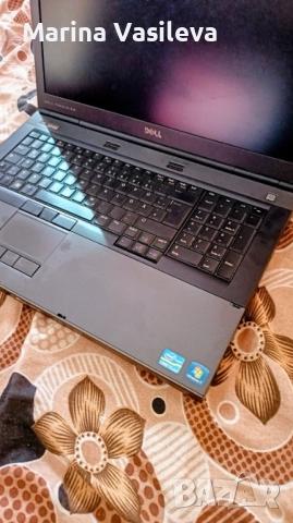 Лаптоп делл 6700