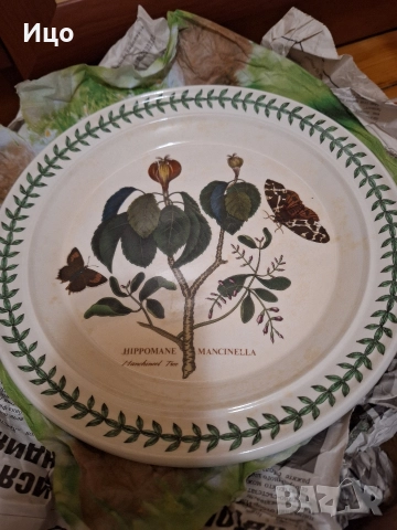 BOTANIC GARDEN, снимка 6 - Други - 52914818