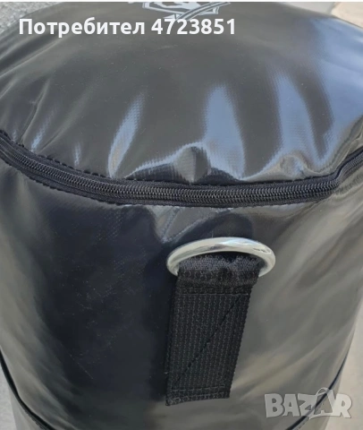 Боксова круша 150х35см, снимка 2 - Бокс - 53286594