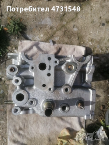 Части за Хонда h22a7 type r, снимка 12 - Части - 53403186