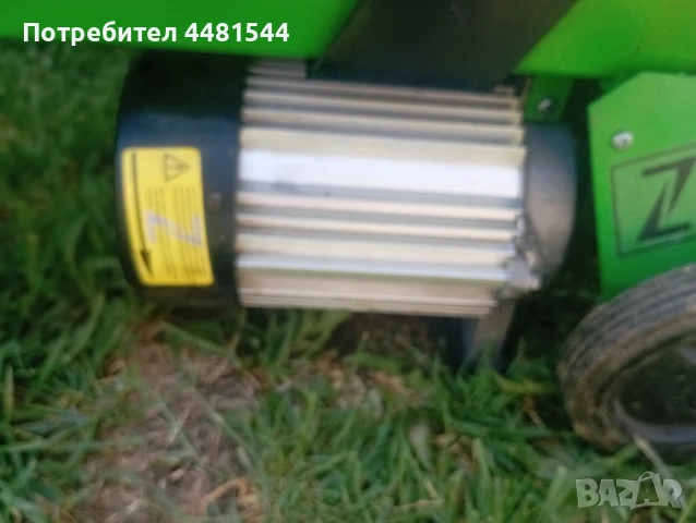 Цепачка за дърва (нова), снимка 6 - Други - 50515387