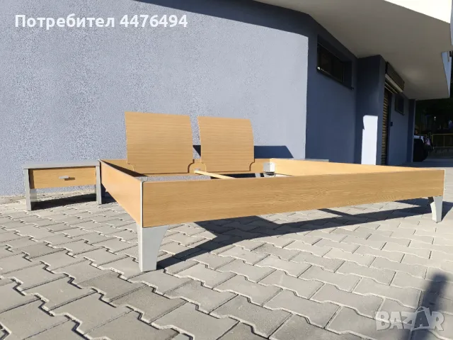 Мебели от Германия , снимка 2 - Спални и легла - 50330284