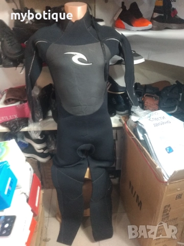 Неопренов костюм Ripourl 3/2